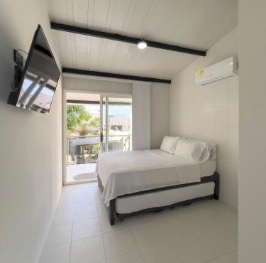 Villa 28 Huéspedes con Piscina Privada y Playa