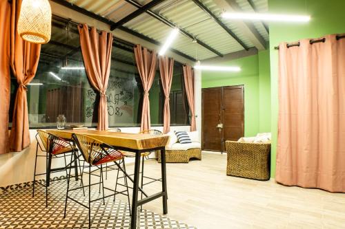 Estancia Café Cosecha Real