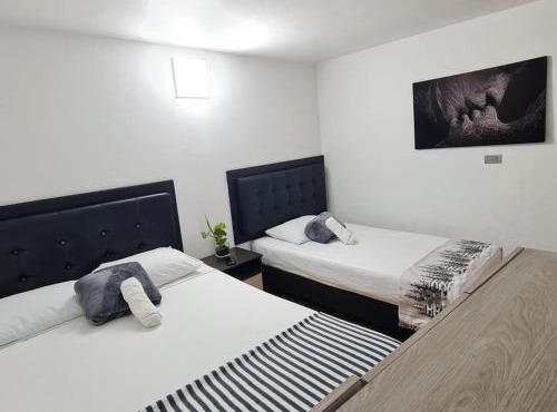 New Cozy Apartment in the Poblado, San Lucas