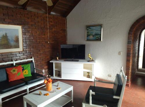 Villa Juan jose