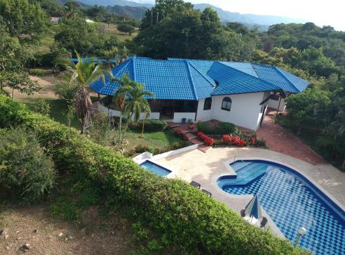 El Refugió del colibrí - Melgar in Melgar