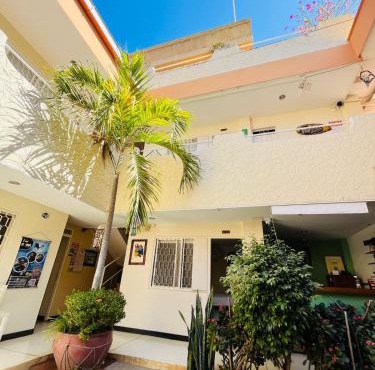 Casa D'mer Taganga