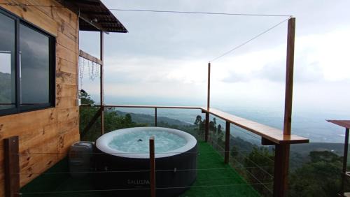 Buena Vista Ecohotel