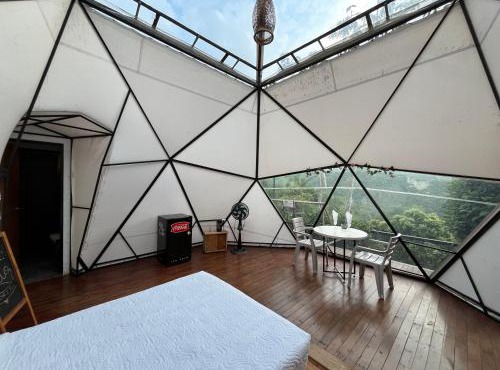 Criss Glamping