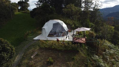 Amore Mio Glamping