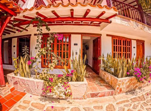 Casa Aminta
