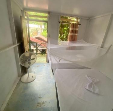 Hostal El Chileno Sapzurro in Zapzurro