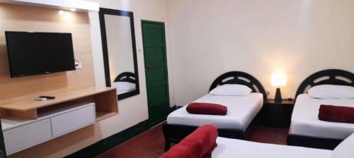 HOTEL CASA VANIA MOMPOX, Centro histórico, Con Parqueadero en el Hotel