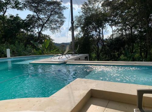 Casa Quinta Confort-privado in Melgar