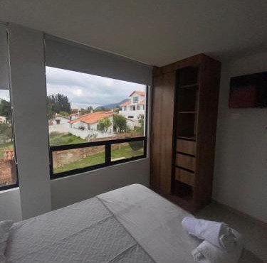 Apartamento Entero 203 NUEVO