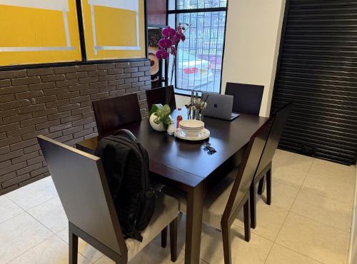 Hotel Suite Centro Bogotá