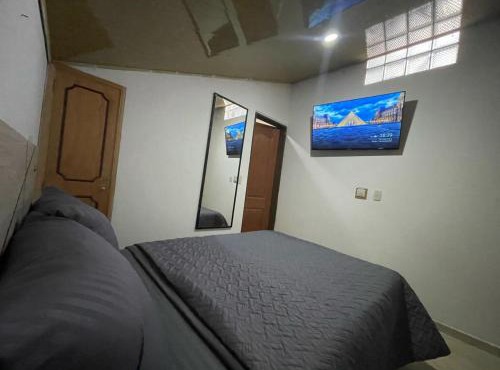 Hostel Heroes in Bogotá