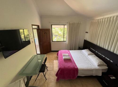 Hotel Campestre Cerritos Plaza in Pereira