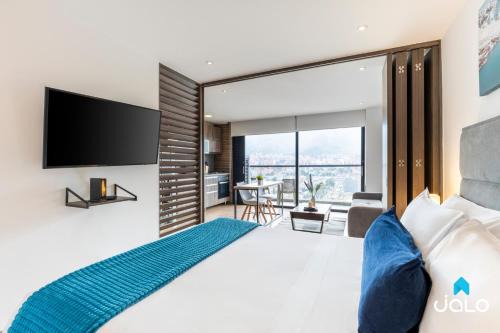 72Hub Apartments By Jalo