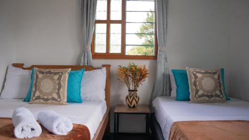 Las Casas de Tomate