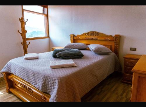 Suite Encanto