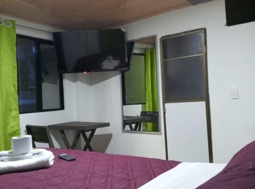 Hotel Villa Real