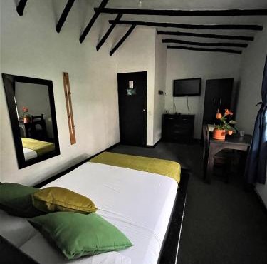 Hotel Premium Real