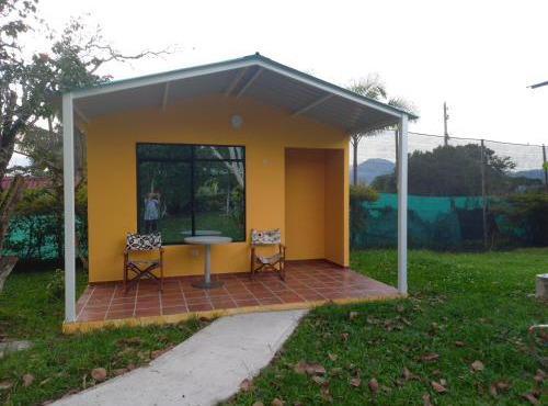 Finca Buganvilia