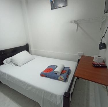 Hotel San Vicente