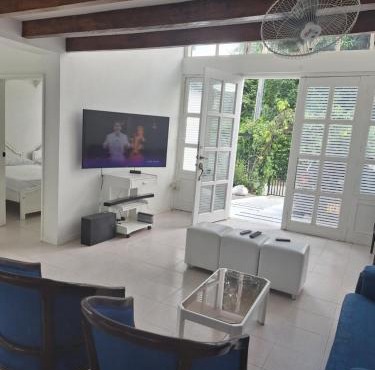 San Marcos Villa Mesa