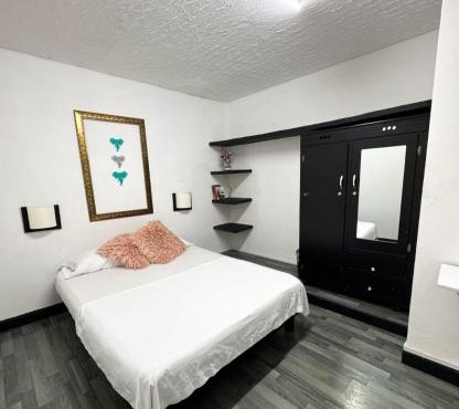 Hostal Santiago DC