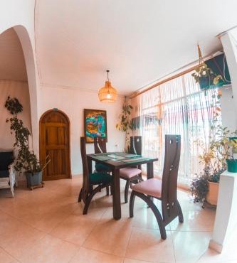 Índigo Cowork in San Rafael