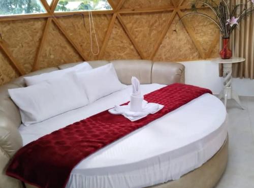 Esferas Verdes Glamping