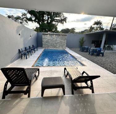 Casa Quinta in Villavicencio