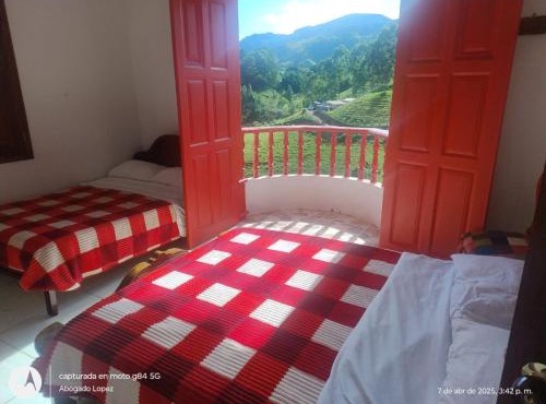 Casa Hotel Villa Marta