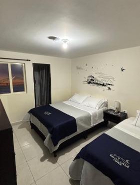 Hotel Casa Luna