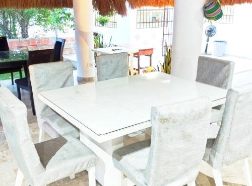 Golden House Campestre Para Festival Vallenato