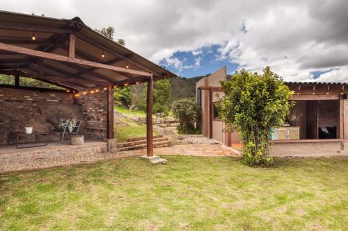 Casa La Cosecha - Remanso de la Montaña