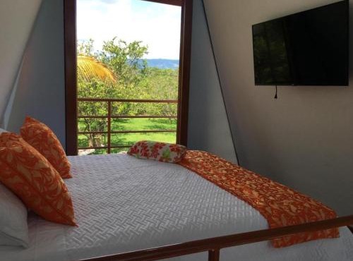 Finca el diamante in Villavicencio