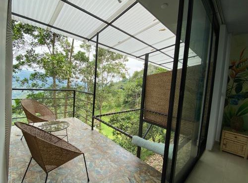 Tambo Eco Hotel