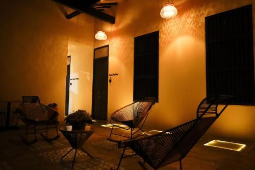 Casa Comala