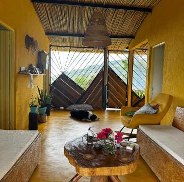 Casa Mostaza-Ecolodge