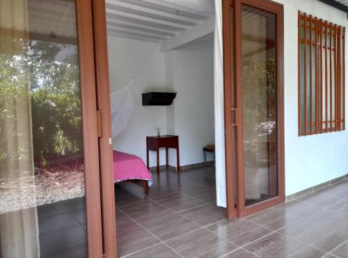 Hostal Ariantiy in Mocoa