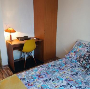 AlohaT Habitaciones