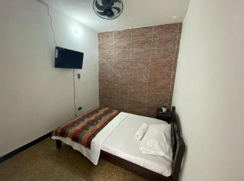 Hotel Tunjo de oro Neiva in Neiva