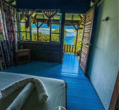 Hotel Bahía Aguacate in Capurganá