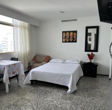 Laguito Suites Cartagena