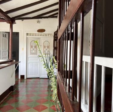 Famihotel Asturias in Hispania