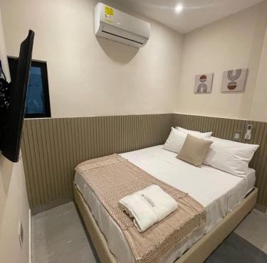 Encantador Apartamento 2 Habitaciones- Premium