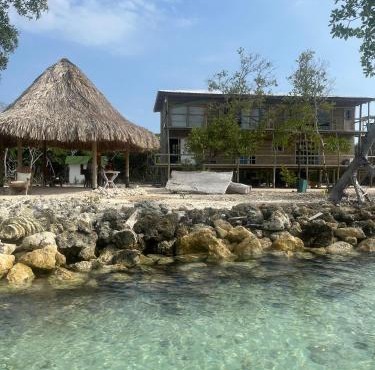 Villa Luz Coastal Sanctuary