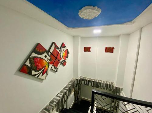Casa Tranquila in Cartagena de Indias