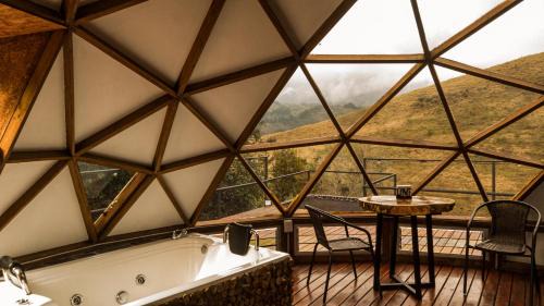 Green Valley Glamping Salento in Salento