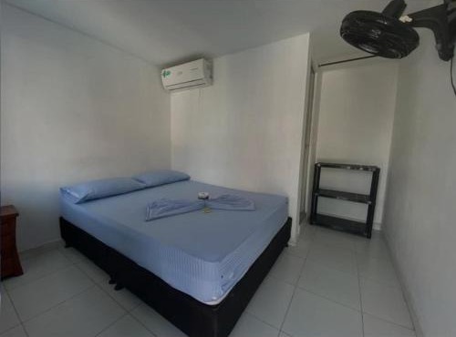 Hotel Los Delfines Melgar in Melgar