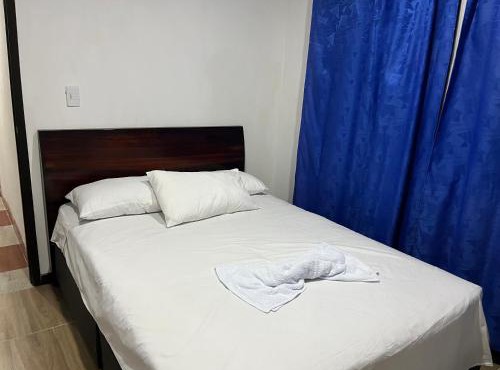 Hospedaje Los Naranjos