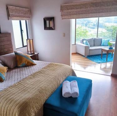 HOUSE LIFE- La Calera, COLOMBIA